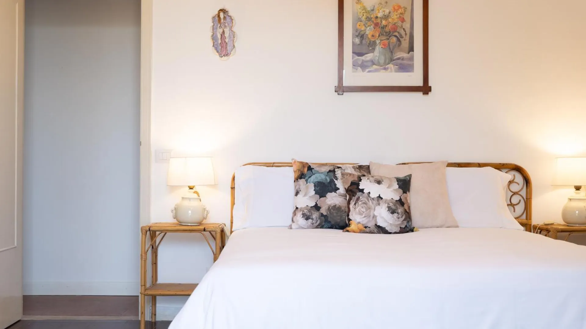 La Casa Di Angelo Villa Taormina Holiday home