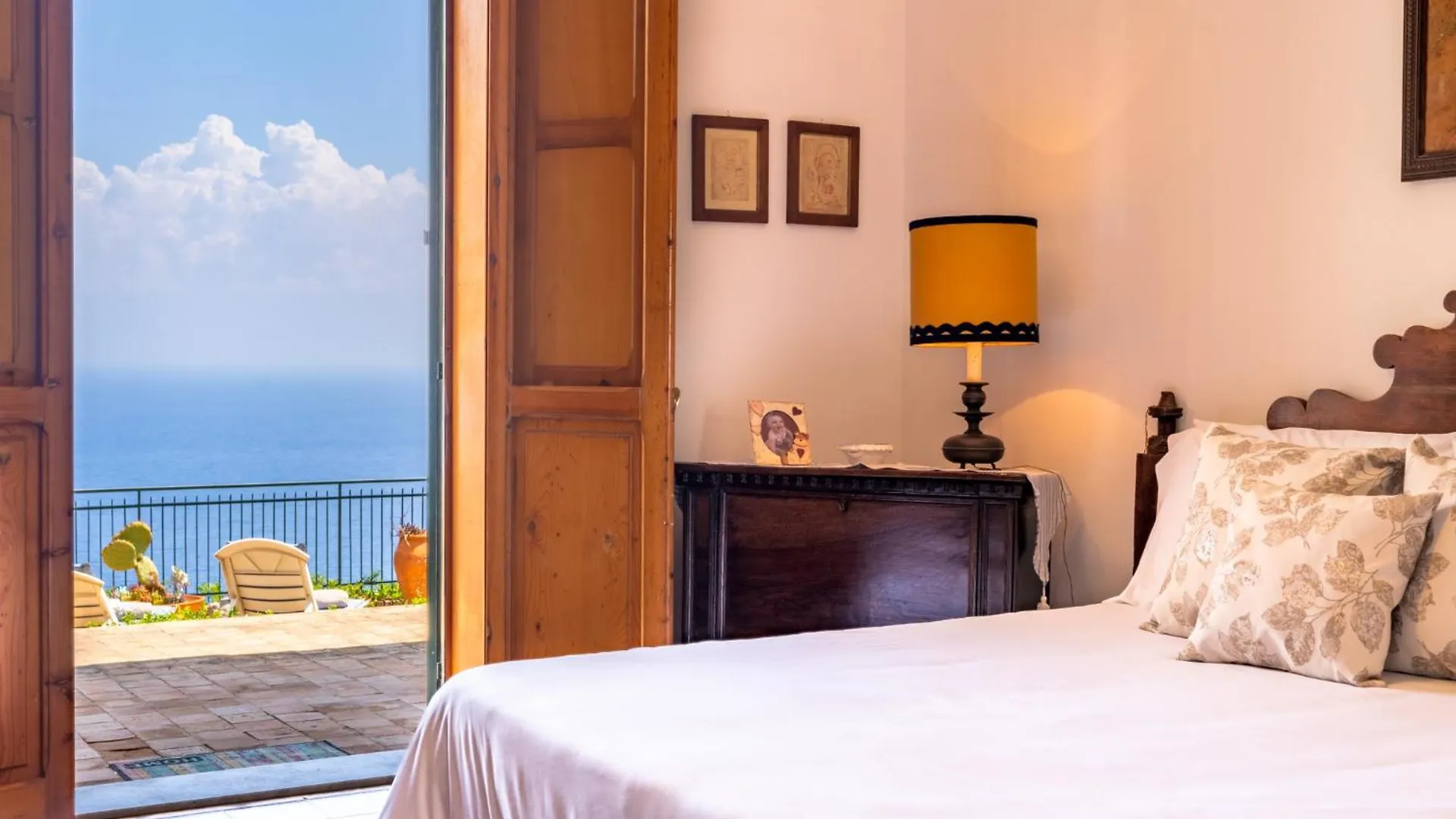 Holiday home La Casa Di Angelo Villa Taormina Italy