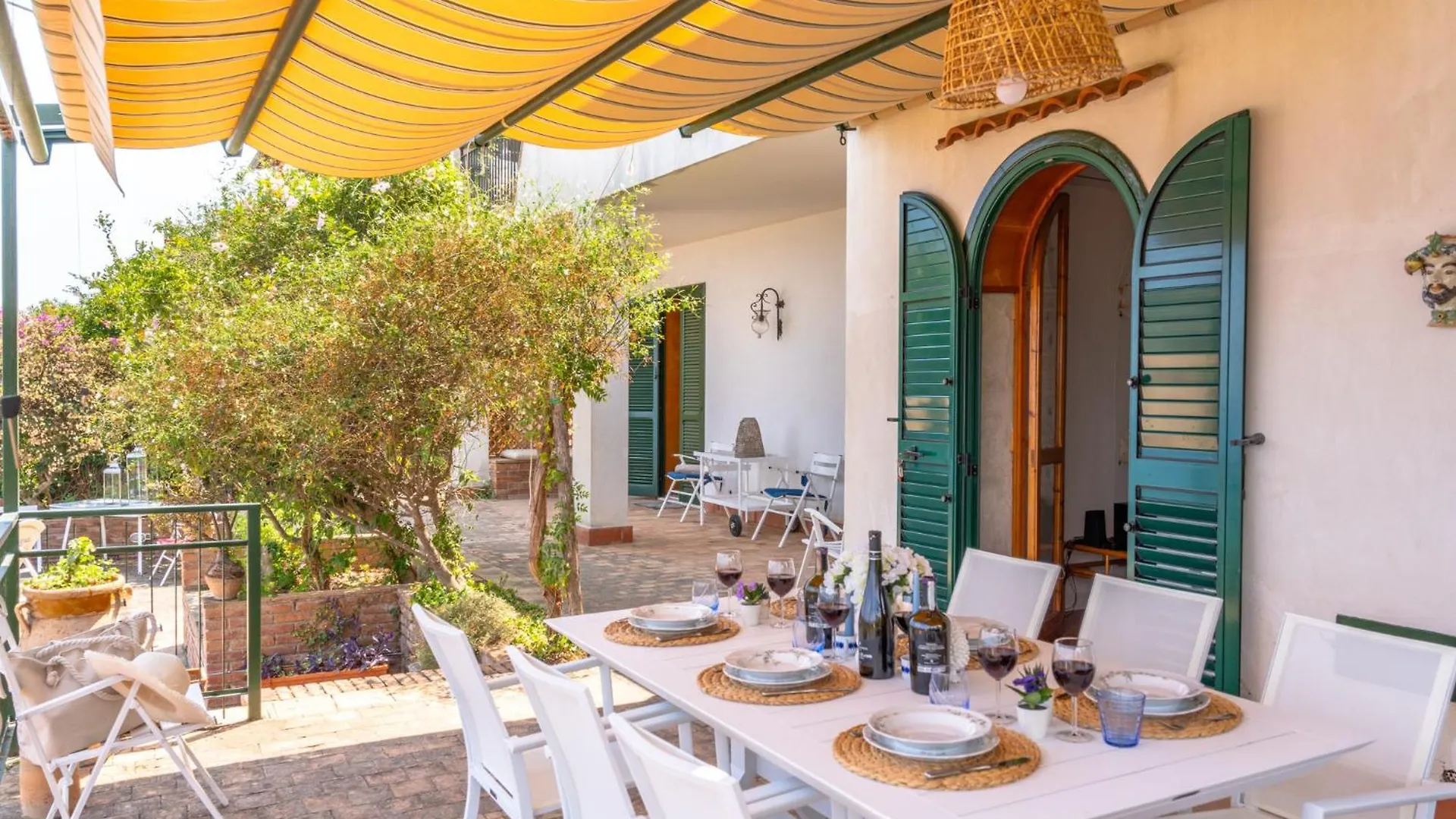 Holiday home La Casa Di Angelo Villa Taormina