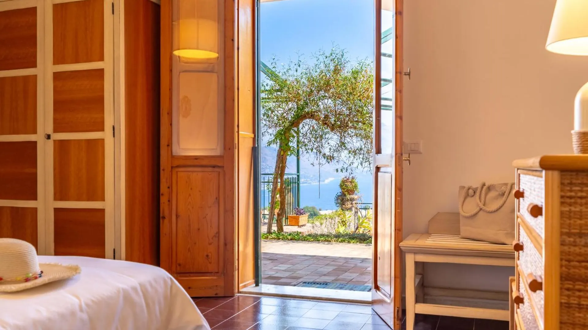 Holiday home La Casa Di Angelo Villa Taormina