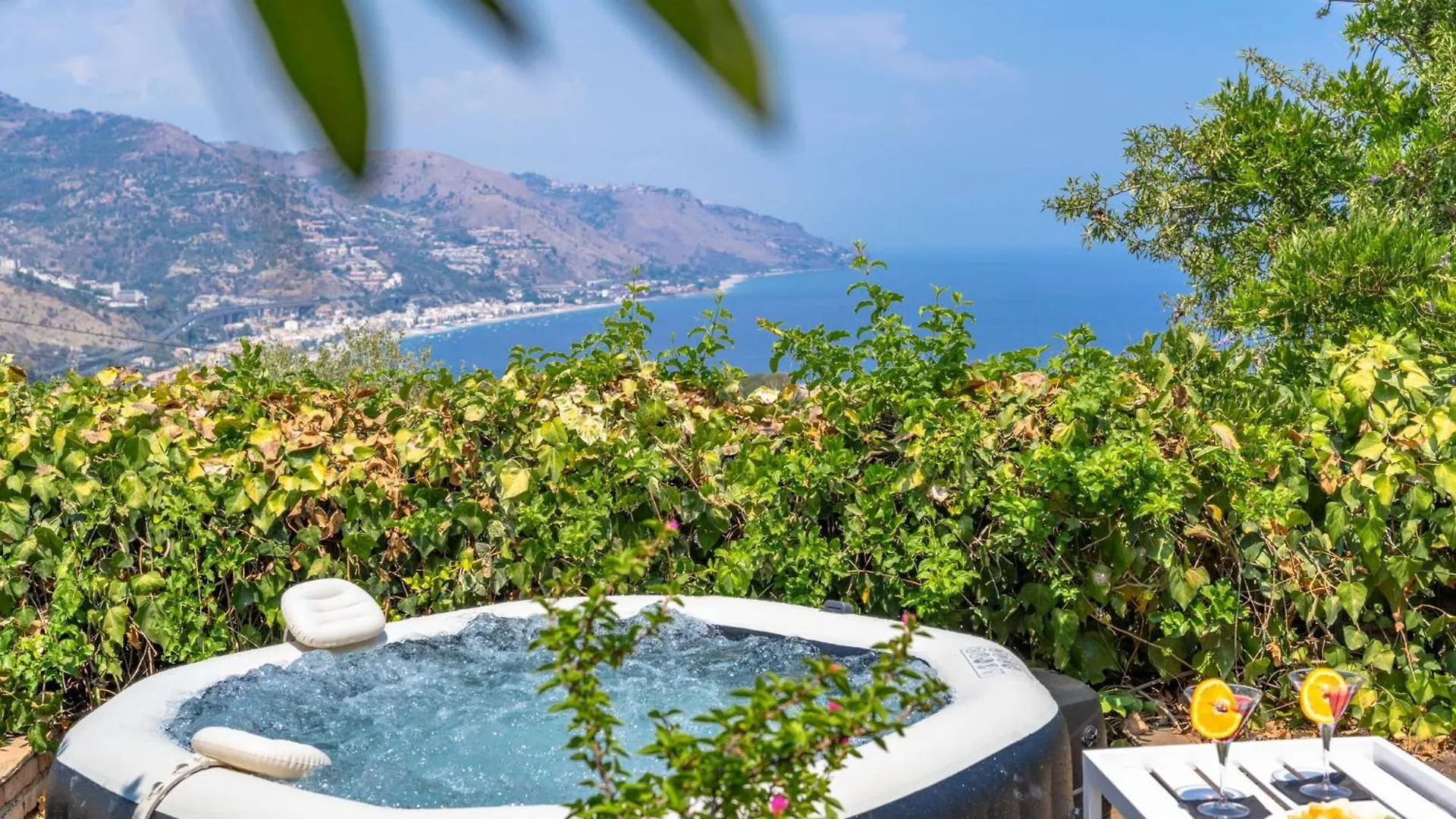 La Casa Di Angelo Villa Taormina
