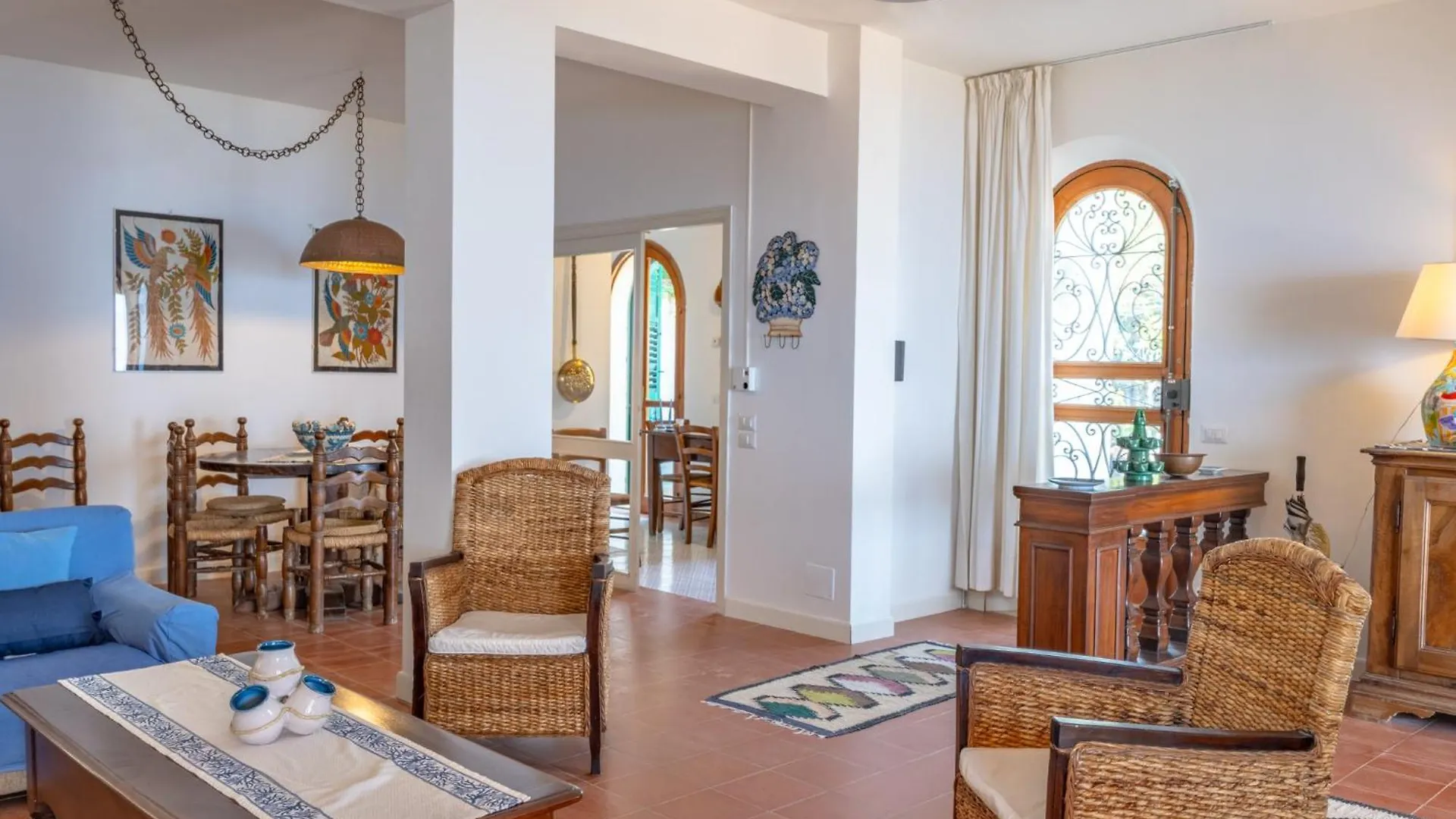 La Casa Di Angelo Villa Taormina 0*,  Italy
