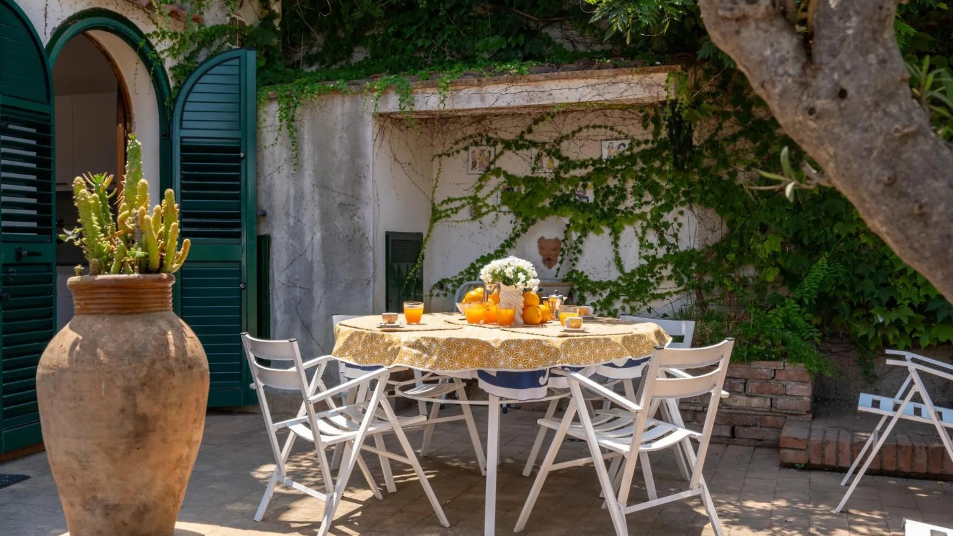 La Casa Di Angelo Villa Taormina Holiday home