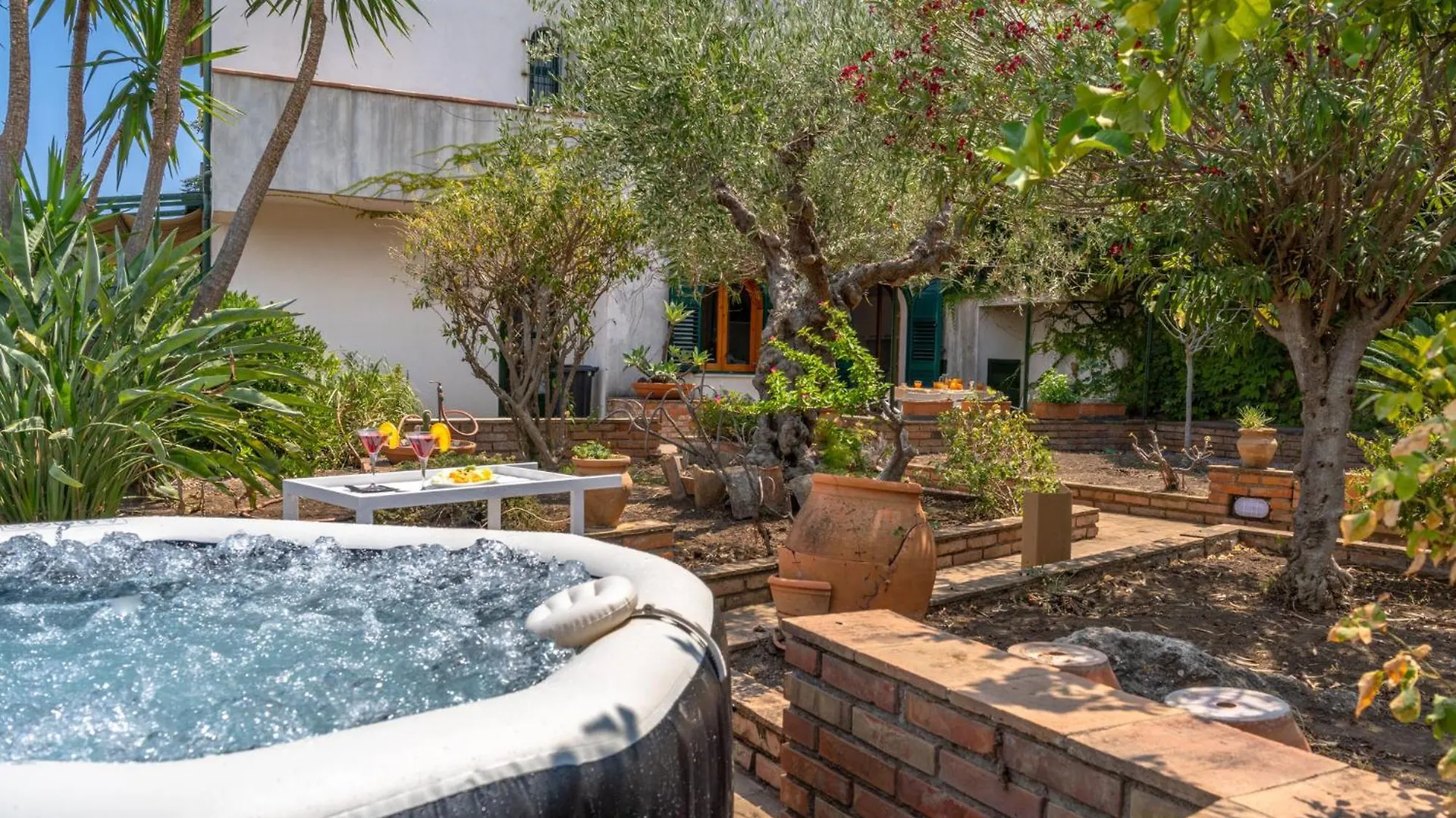 Holiday home La Casa Di Angelo Villa Taormina