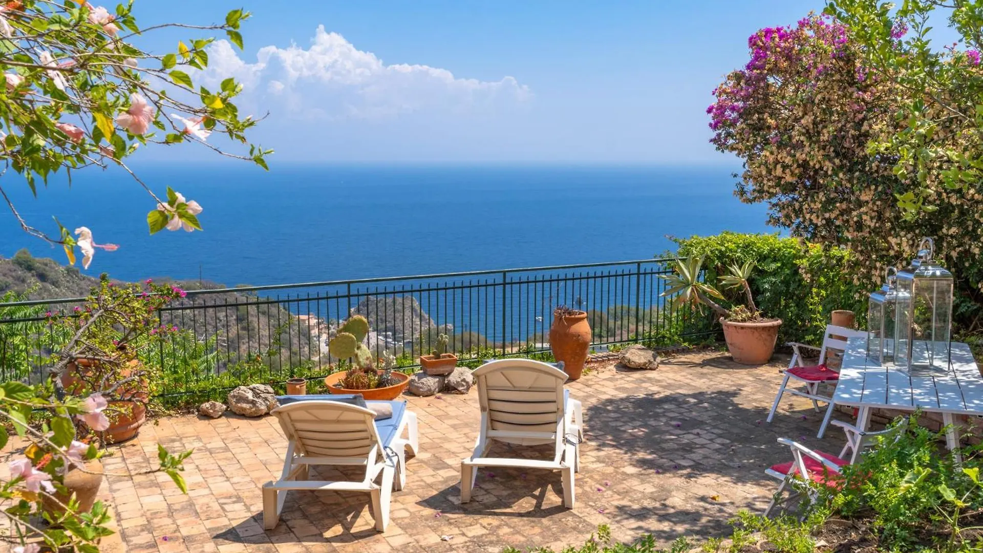Holiday home La Casa Di Angelo Villa Taormina