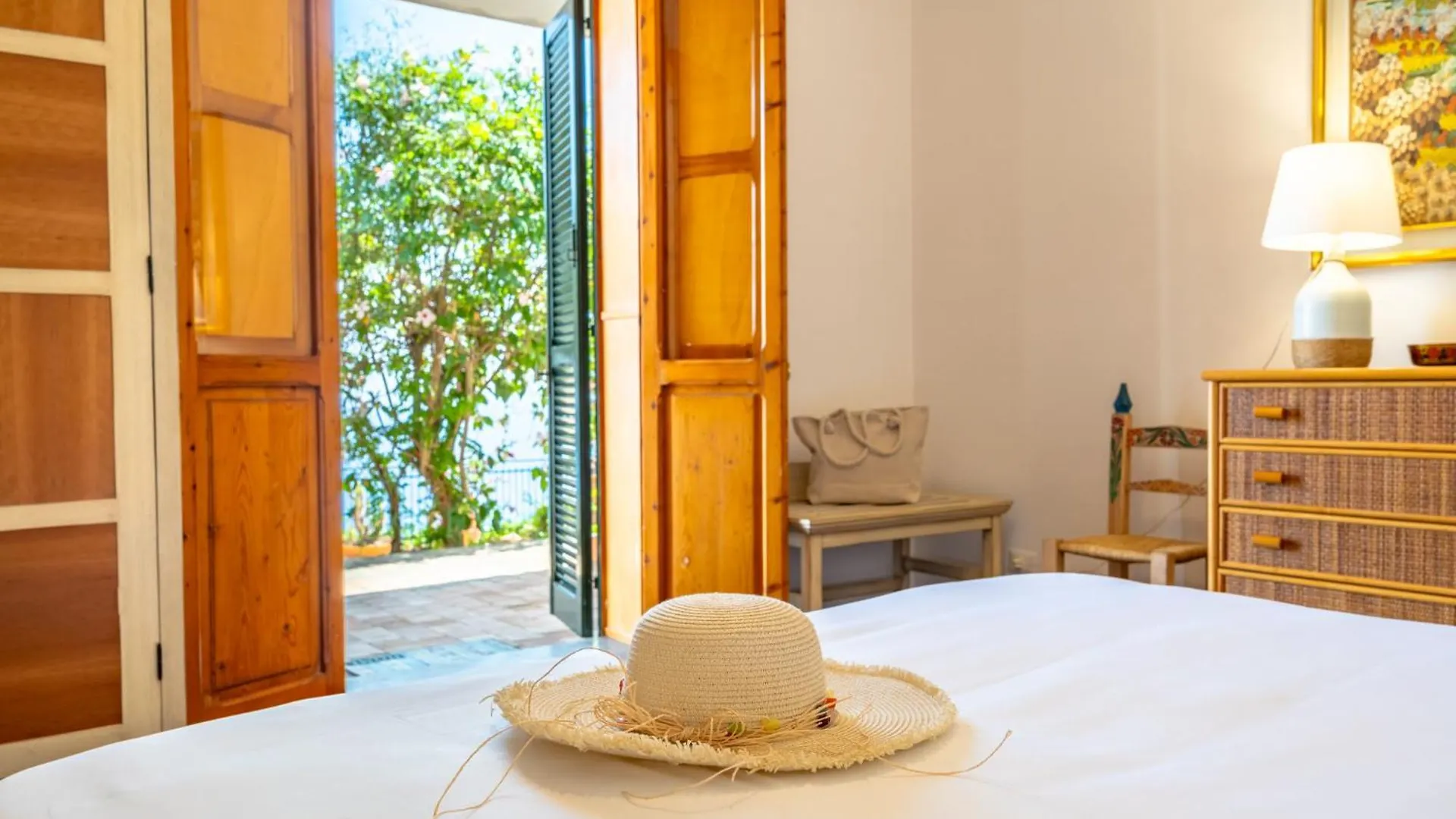 La Casa Di Angelo Villa Taormina Holiday home