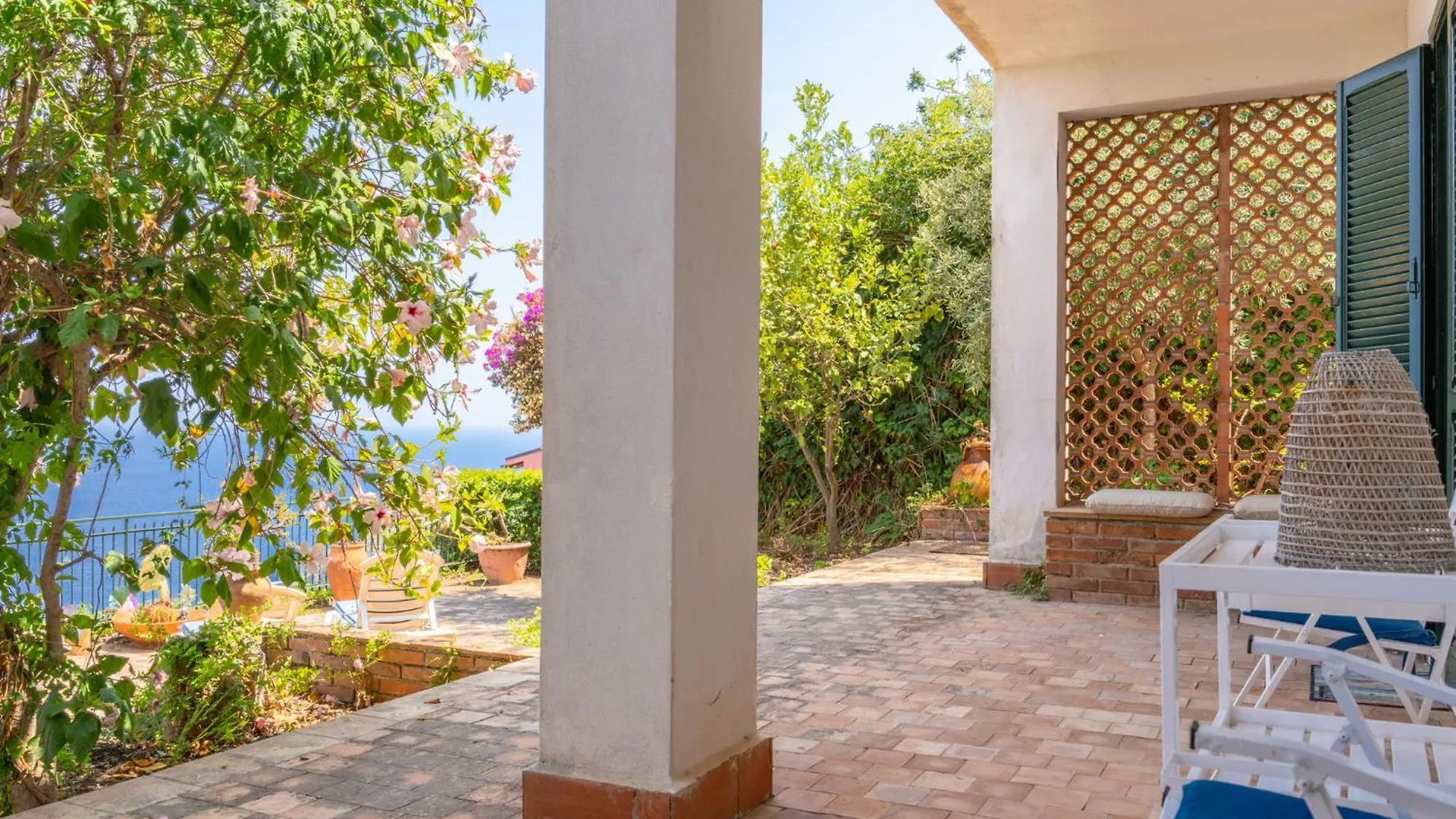 La Casa Di Angelo Villa Taormina