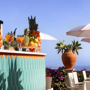 Hotel Villa Taormina Hotel