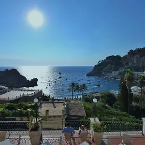 Baia Azzurra Hotel