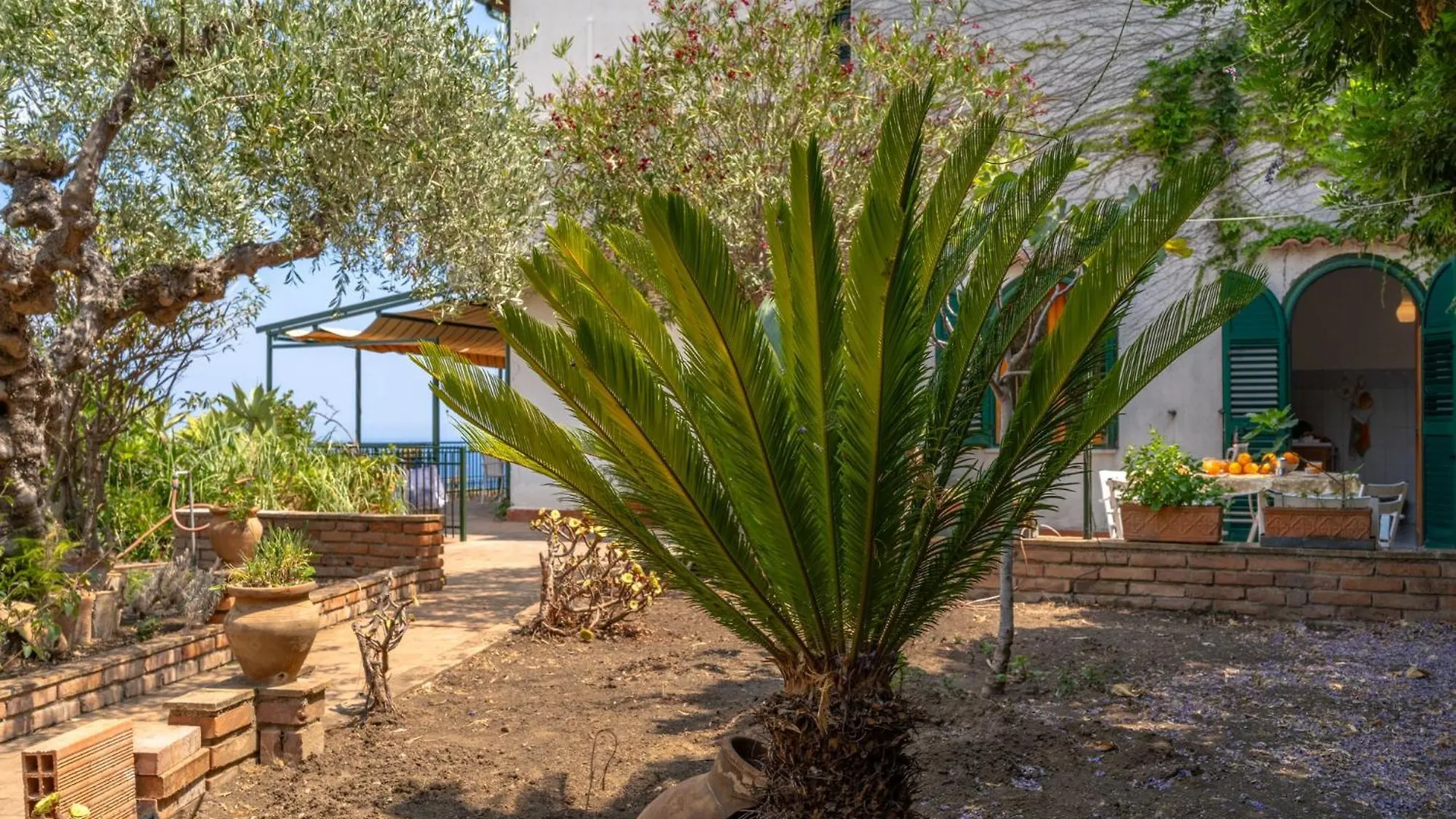La Casa Di Angelo Villa Taormina